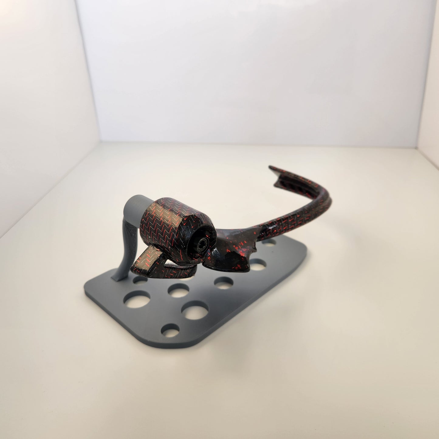 Carbon XR Lever Guard