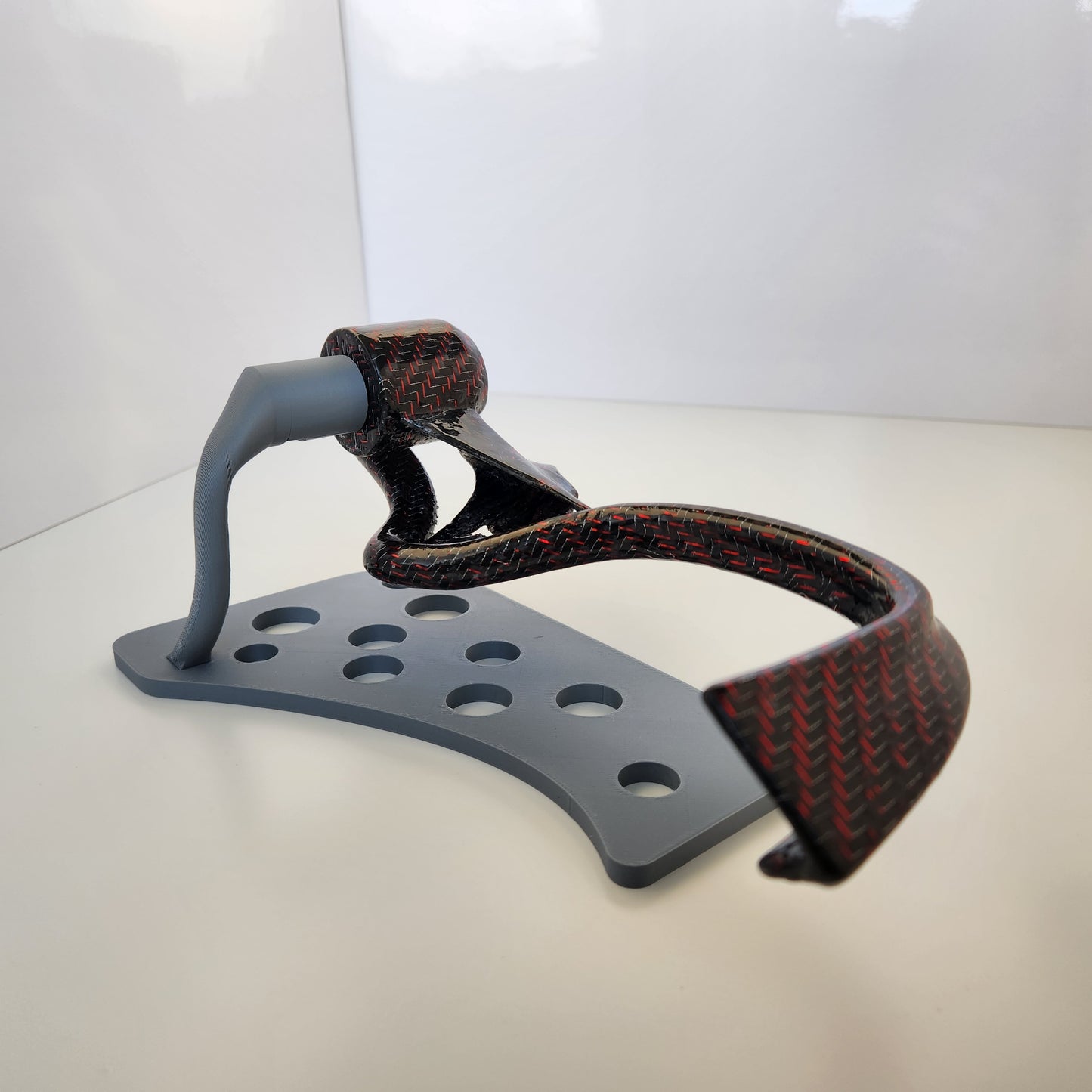 Carbon XR Lever Guard