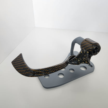 Carbon XR Lever Guard