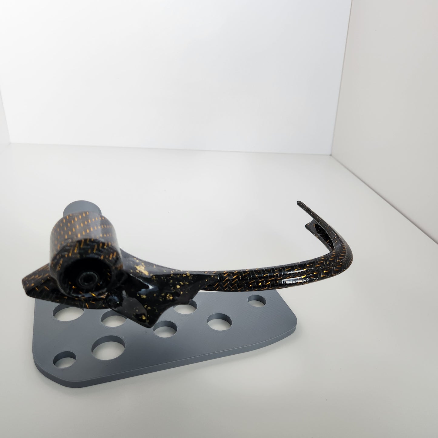 Carbon XR Lever Guard