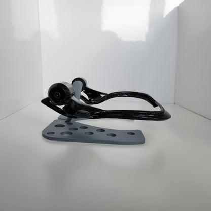 Carbon XR Lever Guard