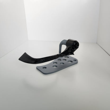 Carbon XR Lever Guard