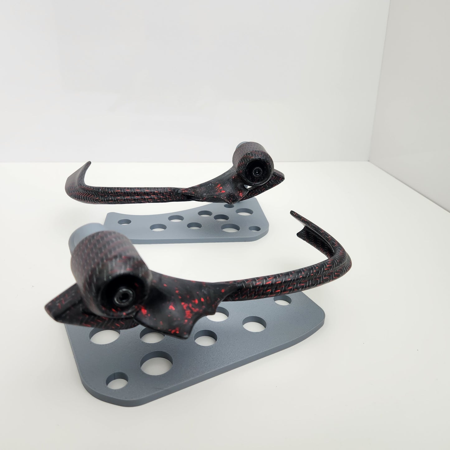 Carbon XR Lever Guard