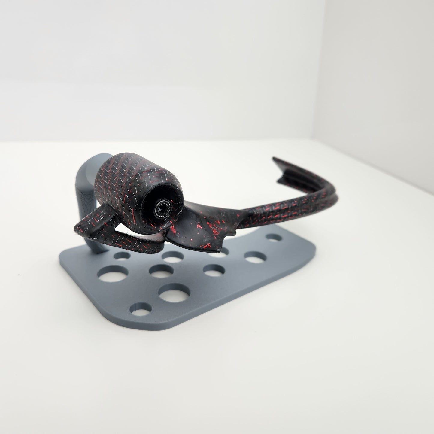 Carbon XR Lever Guard