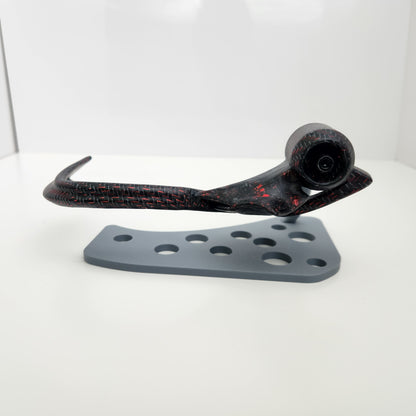 Carbon XR Lever Guard
