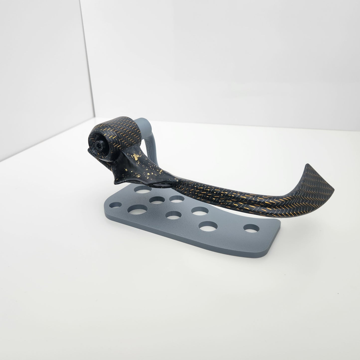 Carbon XR Lever Guard