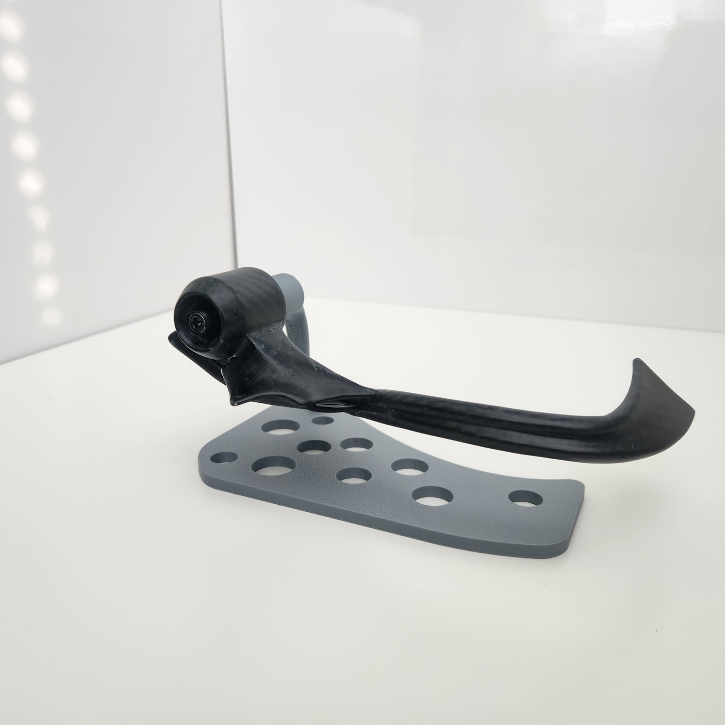 Carbon XR Lever Guard