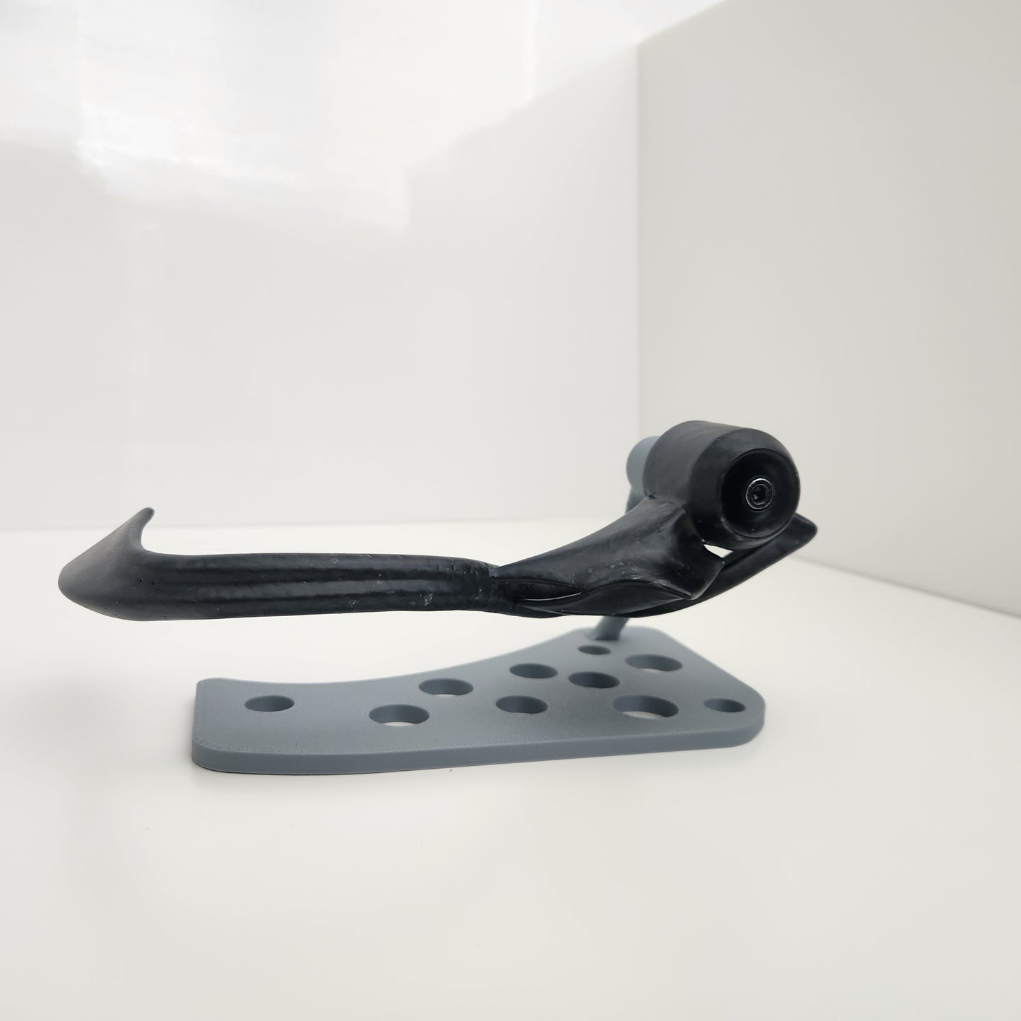 Carbon XR Lever Guard